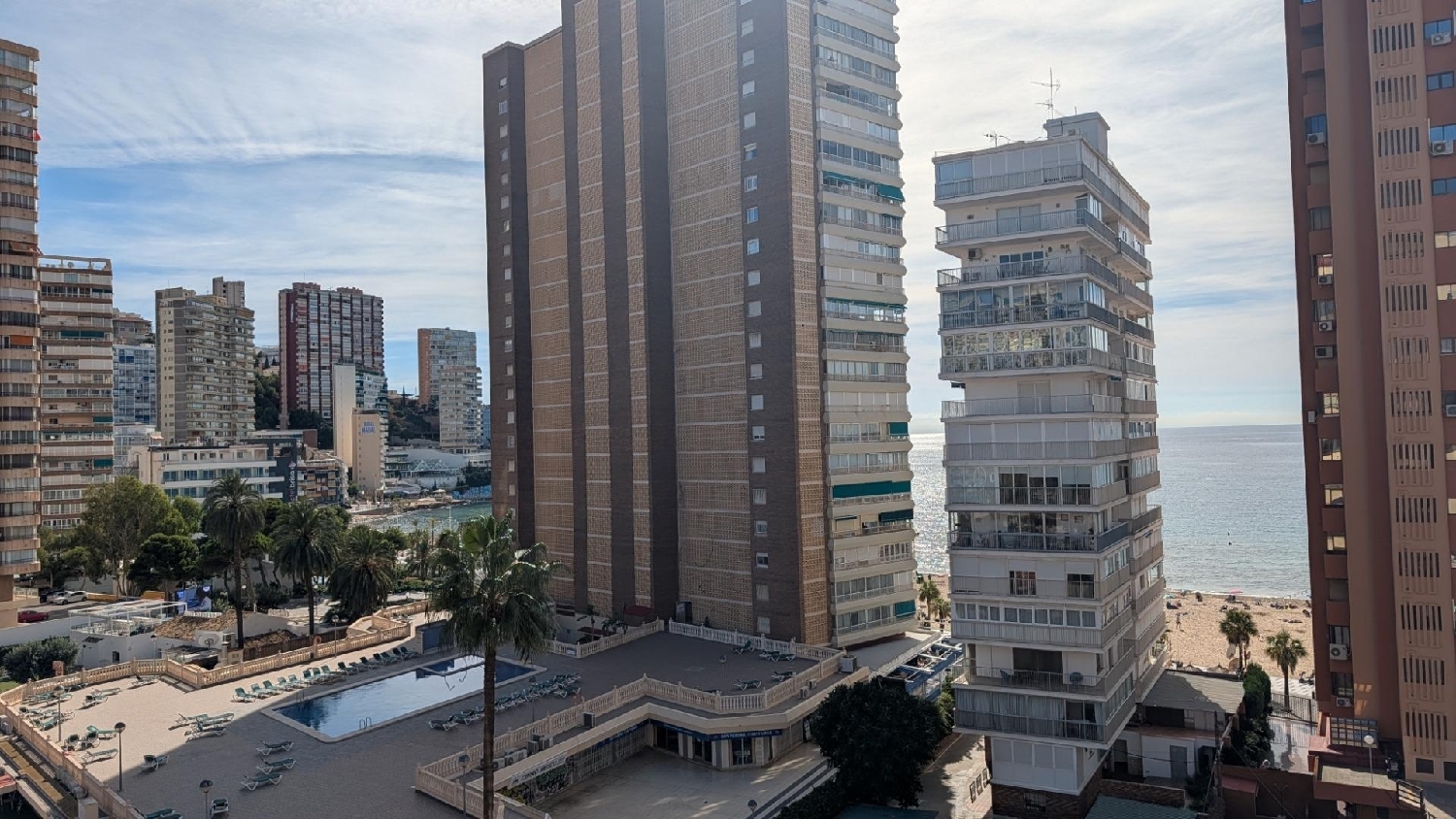  en venta apartamento Benidorm (Centro) Marina Baixa 5