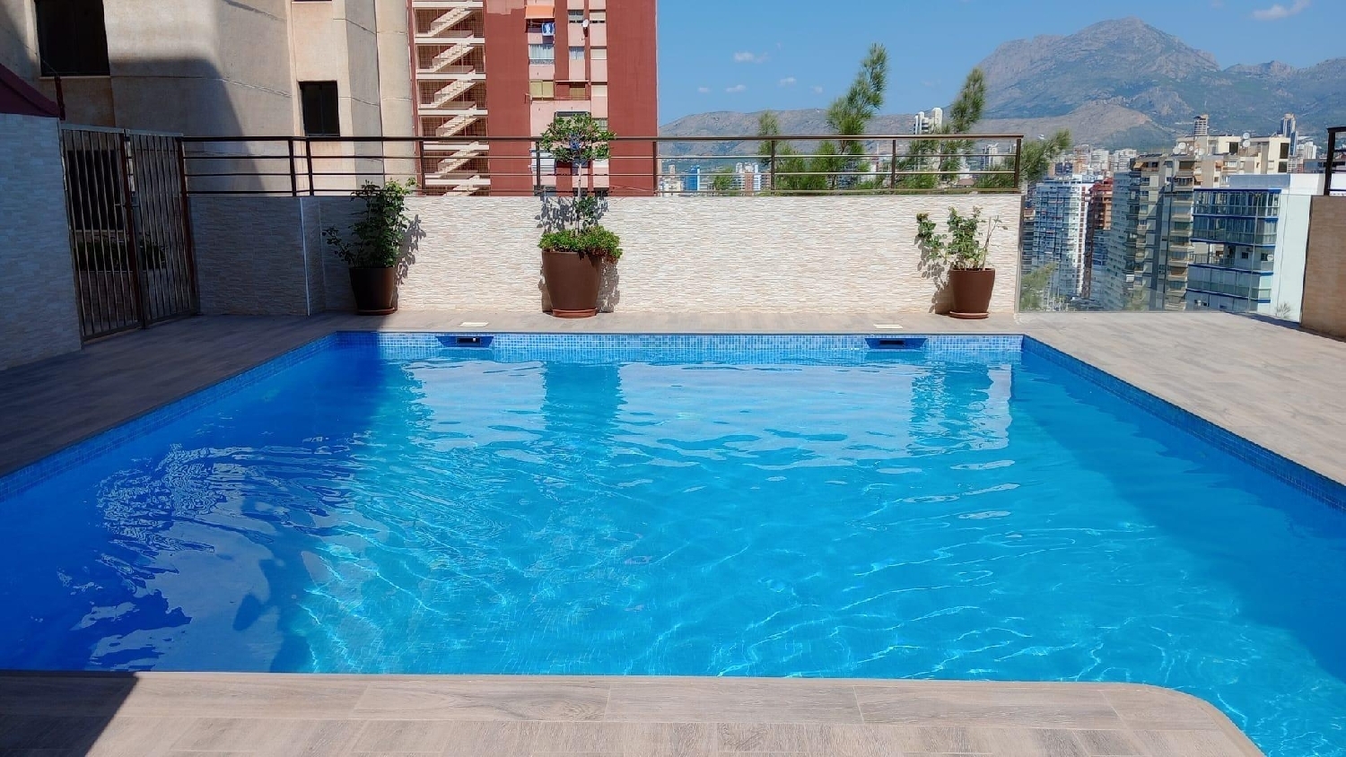  en venta apartamento Benidorm (Centro) Marina Baixa 4