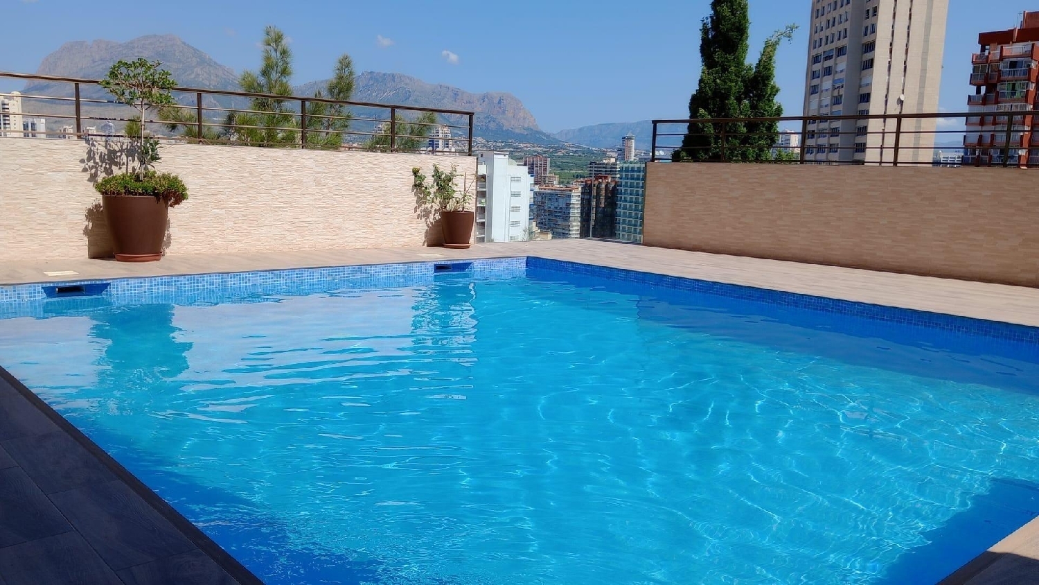  en venta apartamento Benidorm (Centro) Marina Baixa 7