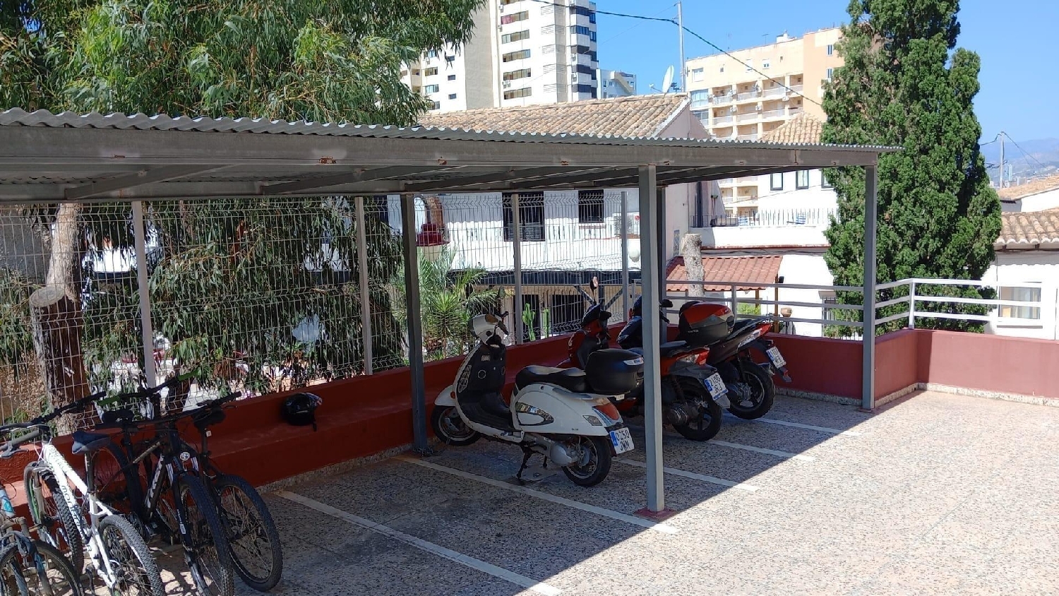  en venta apartamento Benidorm (Centro) Marina Baixa 6