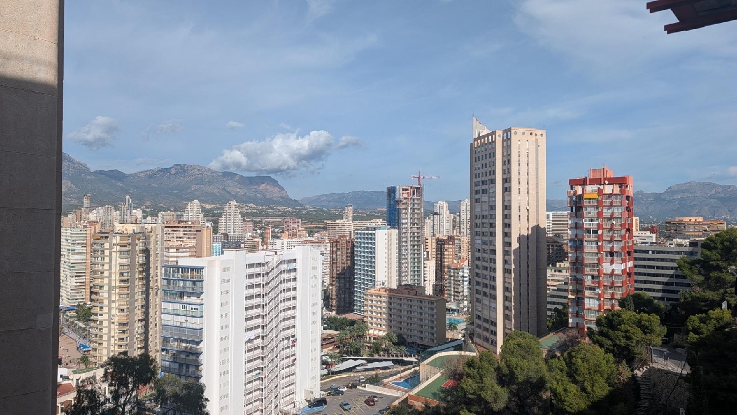  en venta apartamento Benidorm (Centro) Marina Baixa 8