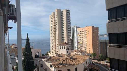 Benidorm (Centro) Marina Baixa apartamento foto 6321285