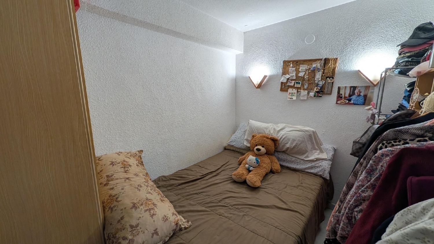  en venta apartamento Benidorm (Centro) Marina Baixa 5