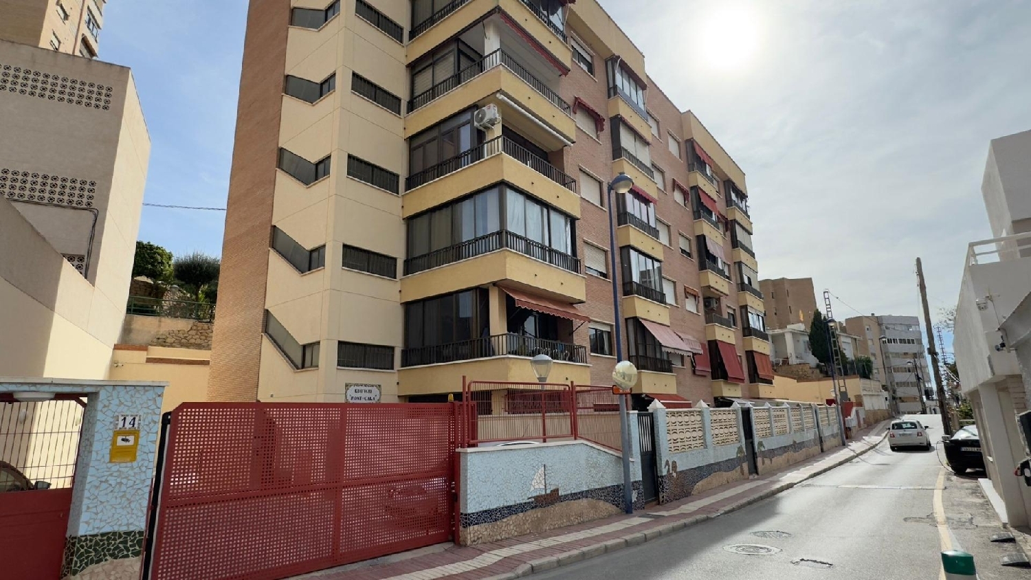  à vendre appartement Benidorm (Centro) Marina Baixa 3