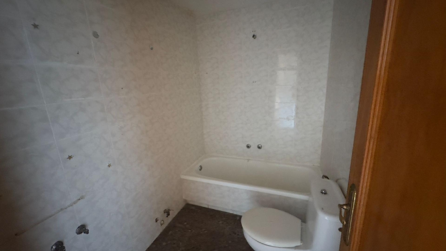  à vendre appartement Benidorm (Centro) Marina Baixa 7