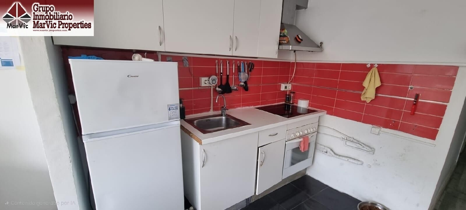 te koop appartement Benidorm (Centro) Marina Baixa 8