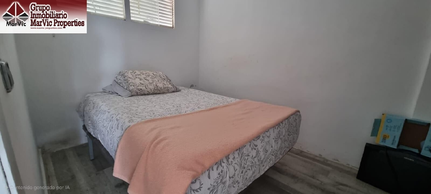 te koop appartement Benidorm (Centro) Marina Baixa 7