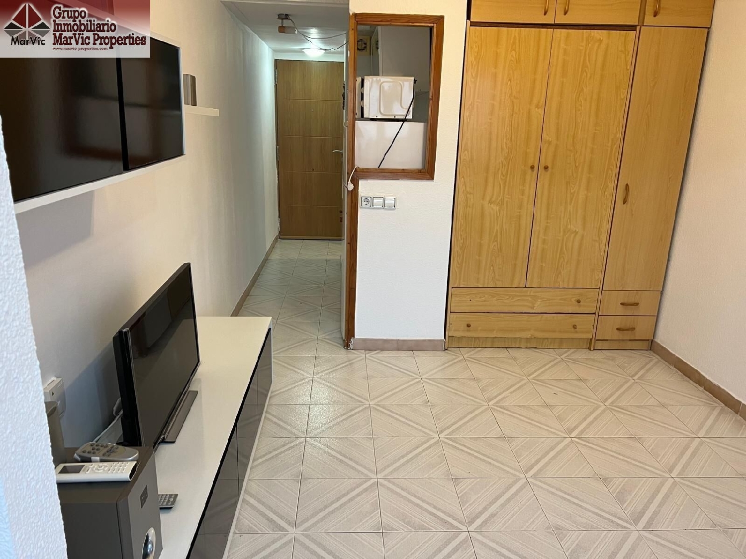 kaufen Wohnung Benidorm (Centro) Marina Baixa 5