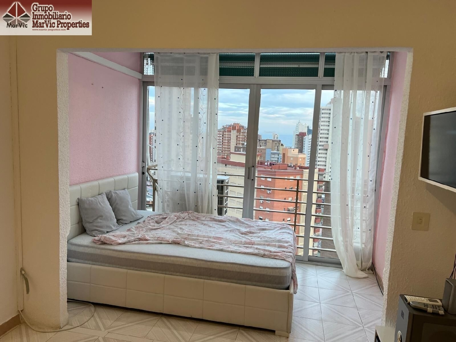 kaufen Wohnung Benidorm (Centro) Marina Baixa 3