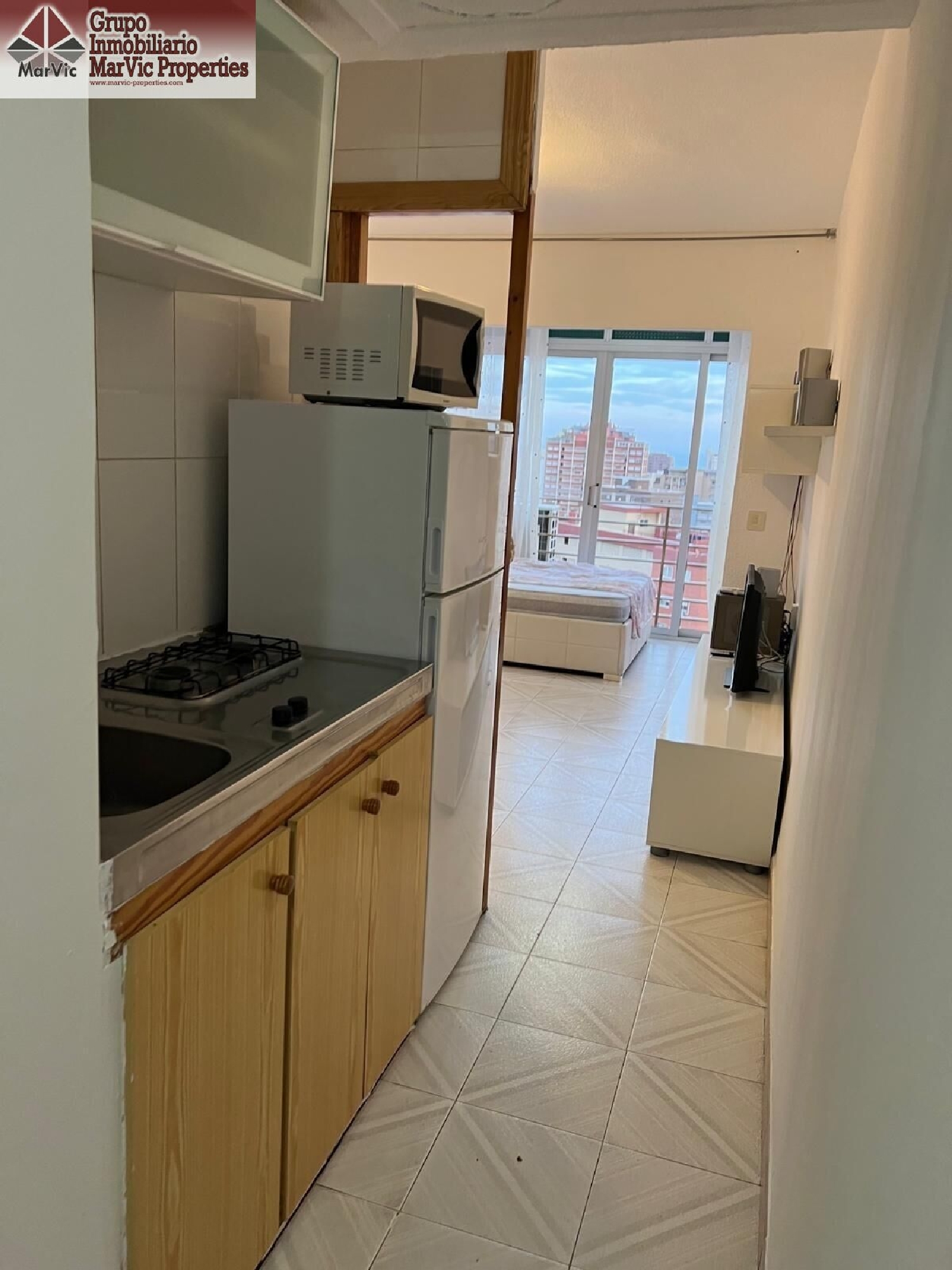 kaufen Wohnung Benidorm (Centro) Marina Baixa 6