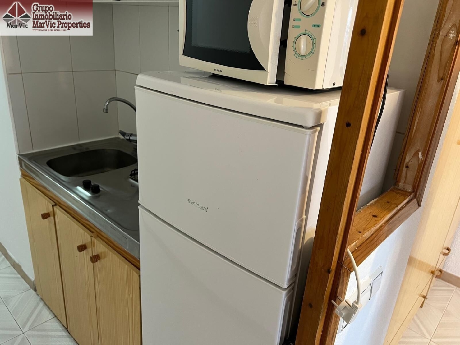 kaufen Wohnung Benidorm (Centro) Marina Baixa 8