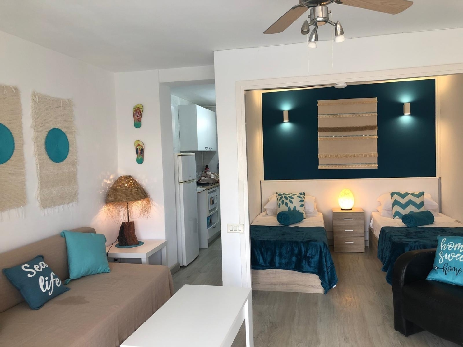 kaufen Wohnung Benidorm (Centro) Marina Baixa 4