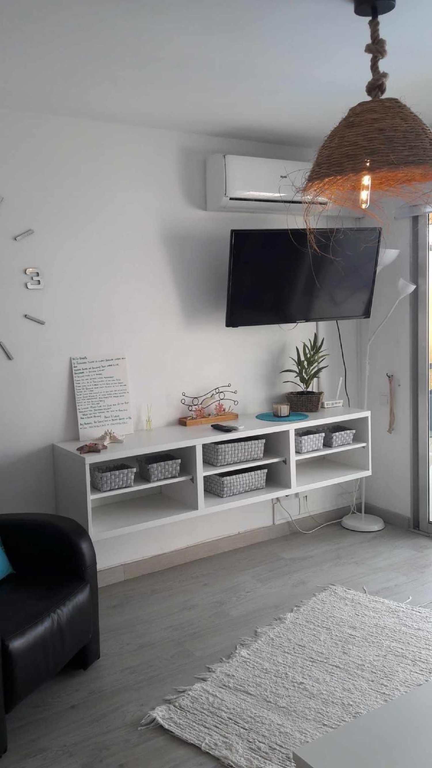 kaufen Wohnung Benidorm (Centro) Marina Baixa 6