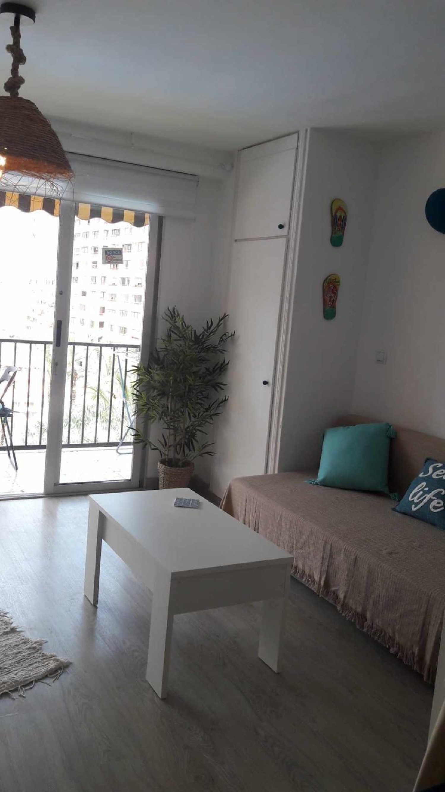 kaufen Wohnung Benidorm (Centro) Marina Baixa 7