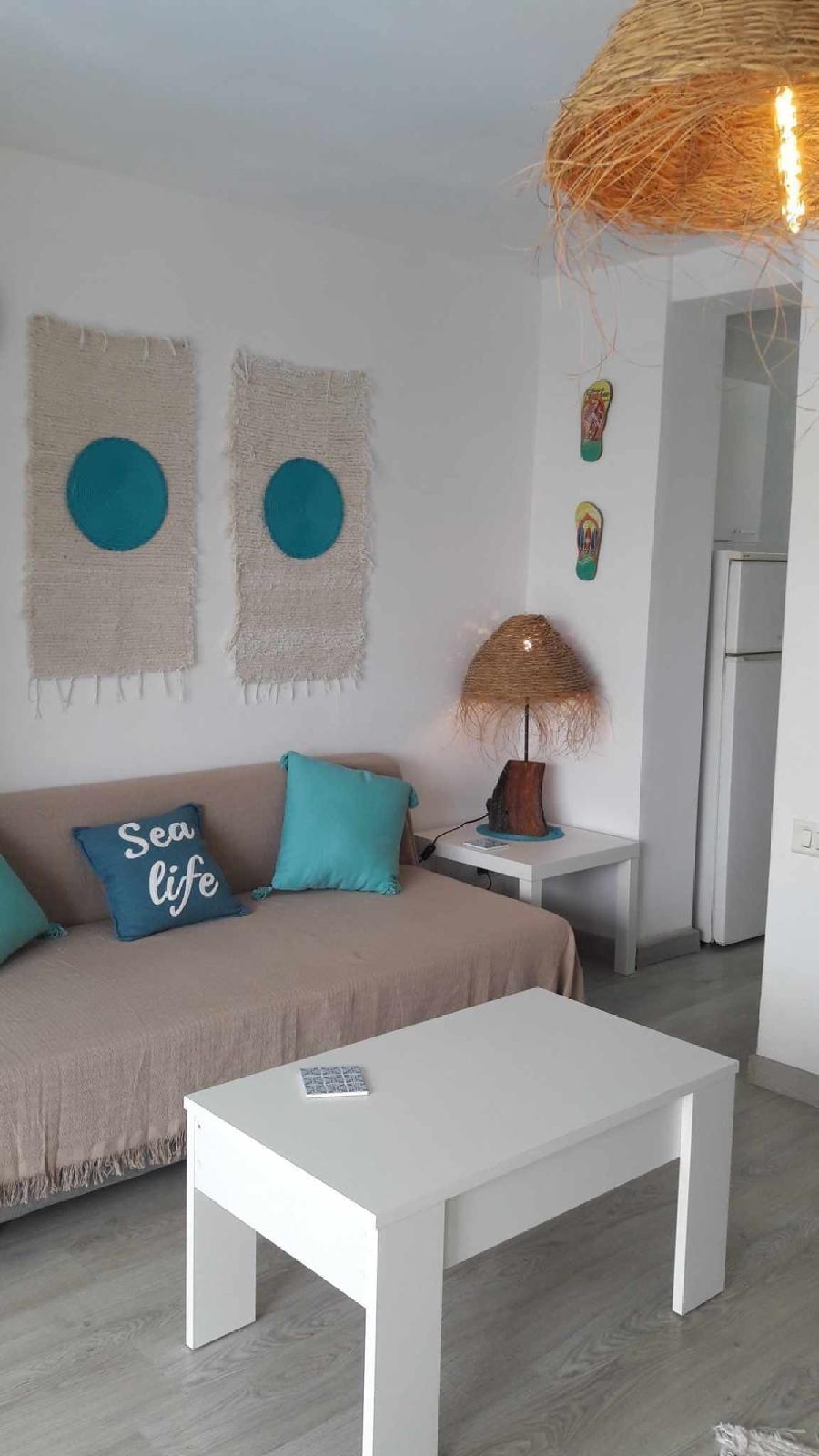 kaufen Wohnung Benidorm (Centro) Marina Baixa 5