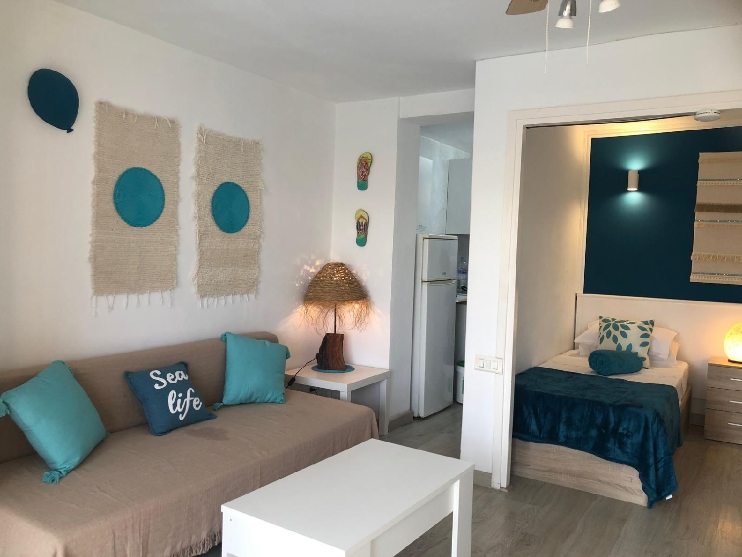kaufen Wohnung Benidorm (Centro) Marina Baixa 2
