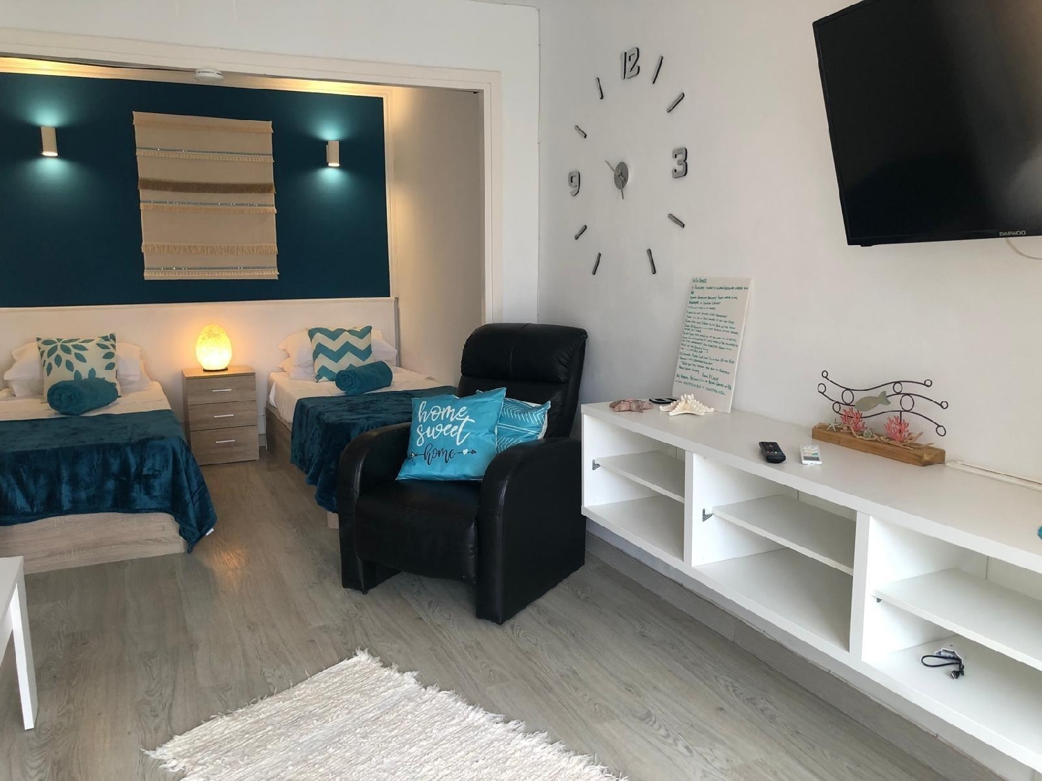 kaufen Wohnung Benidorm (Centro) Marina Baixa 3