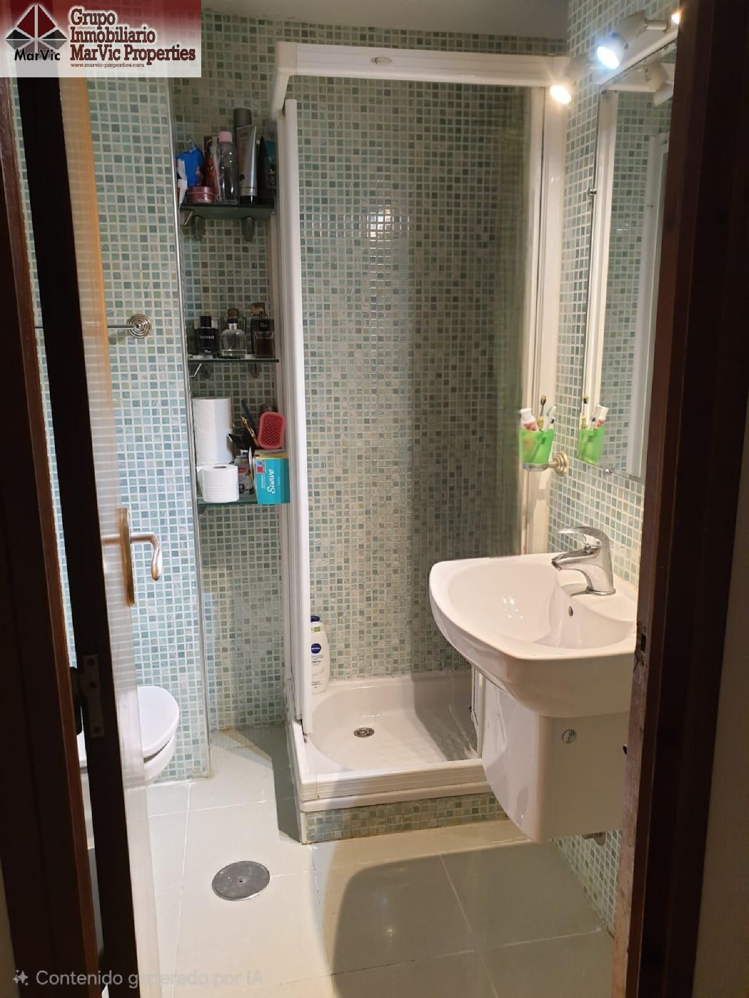 en venta apartamento Benidorm (Centro) Marina Baixa 6