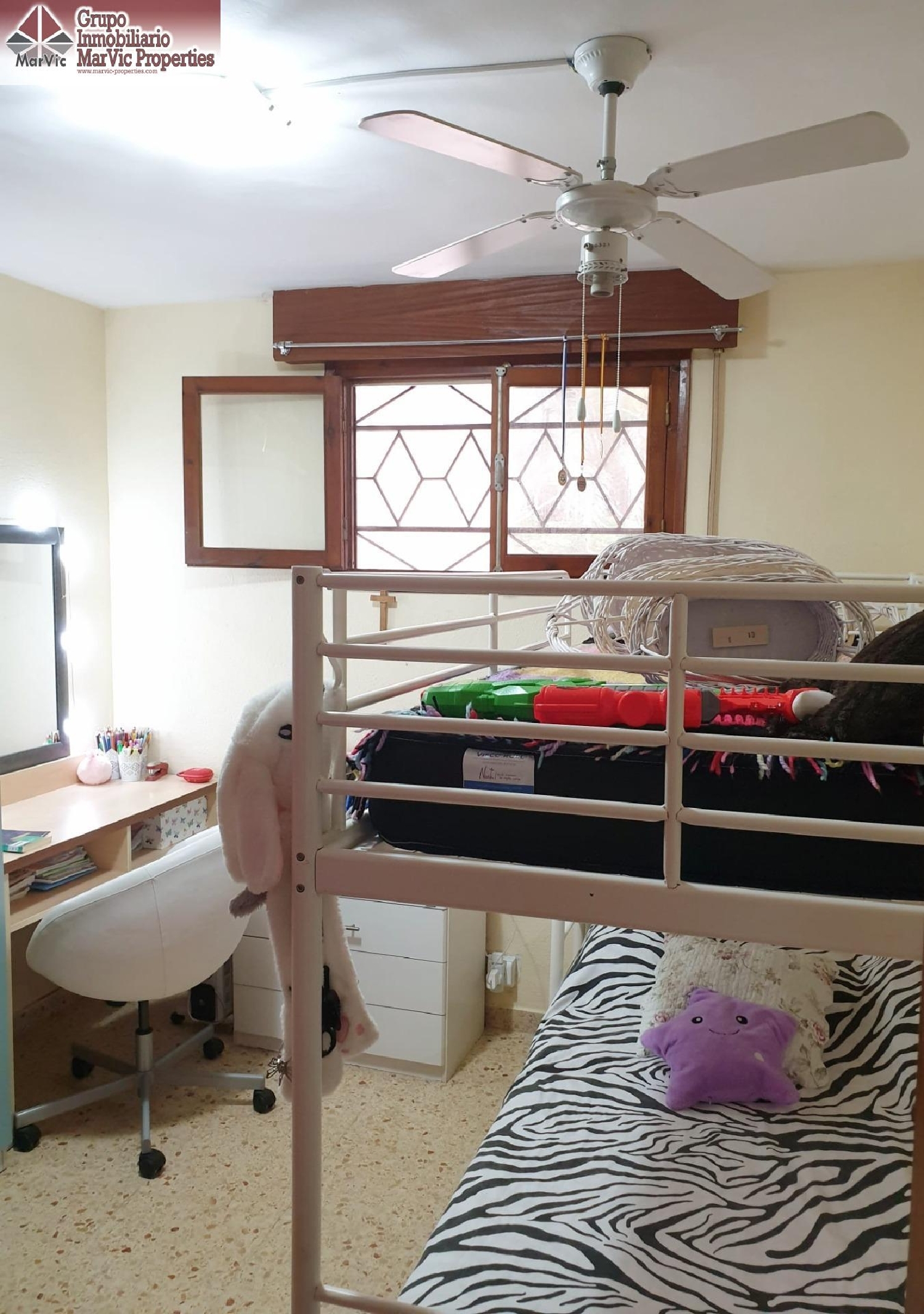 en venta apartamento Benidorm (Centro) Marina Baixa 4