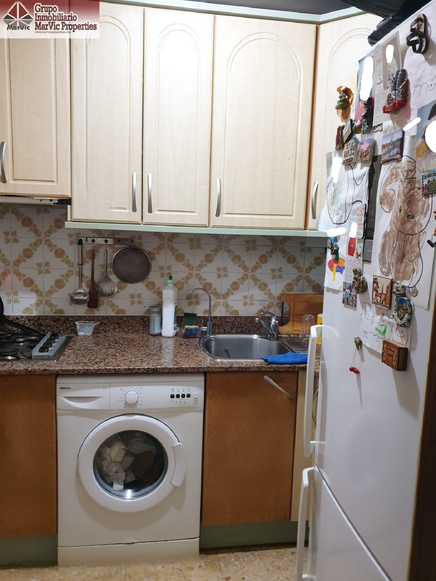 en venta apartamento Benidorm (Centro) Marina Baixa 5