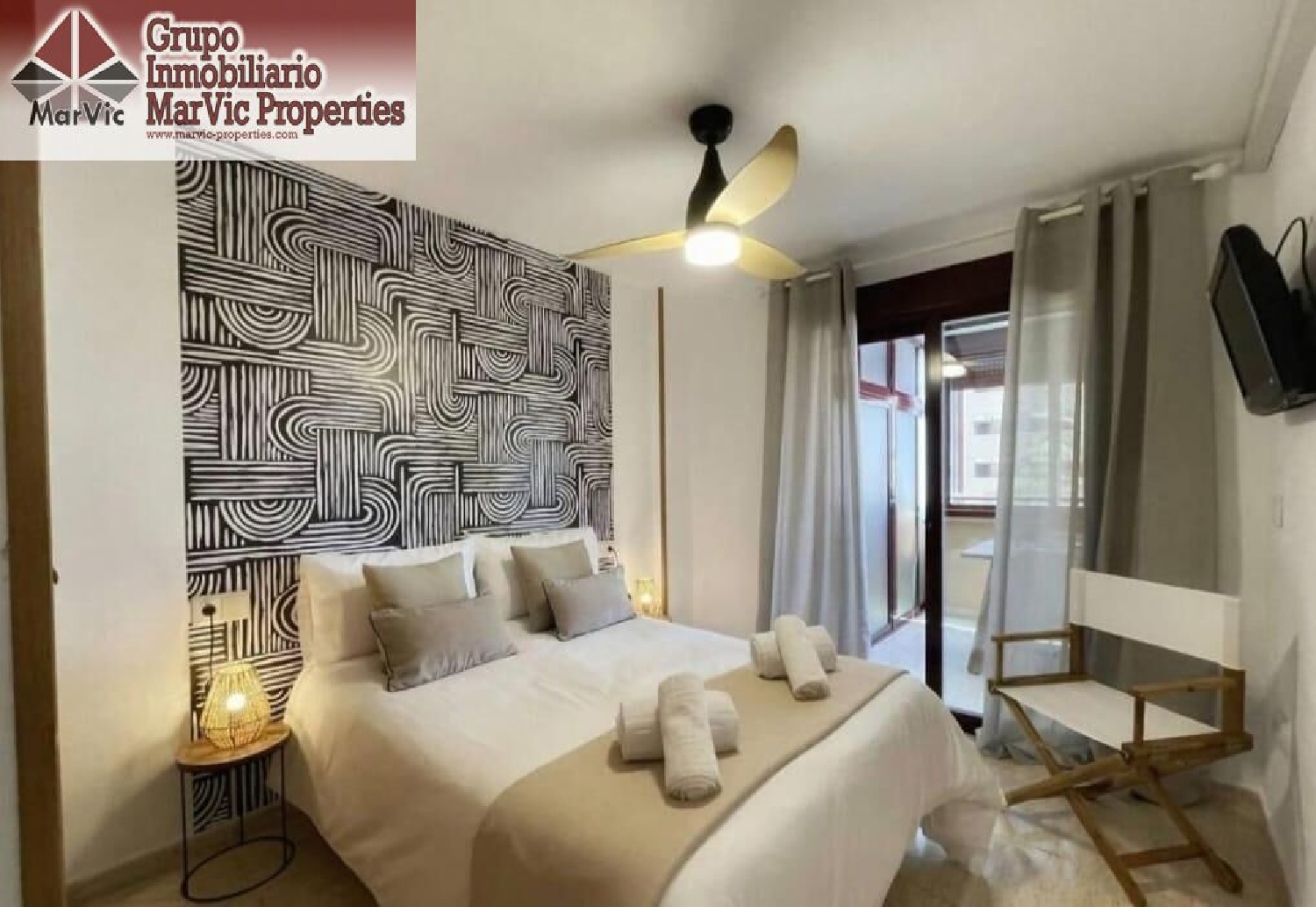 te koop appartement Benidorm (Centro) Marina Baixa 7