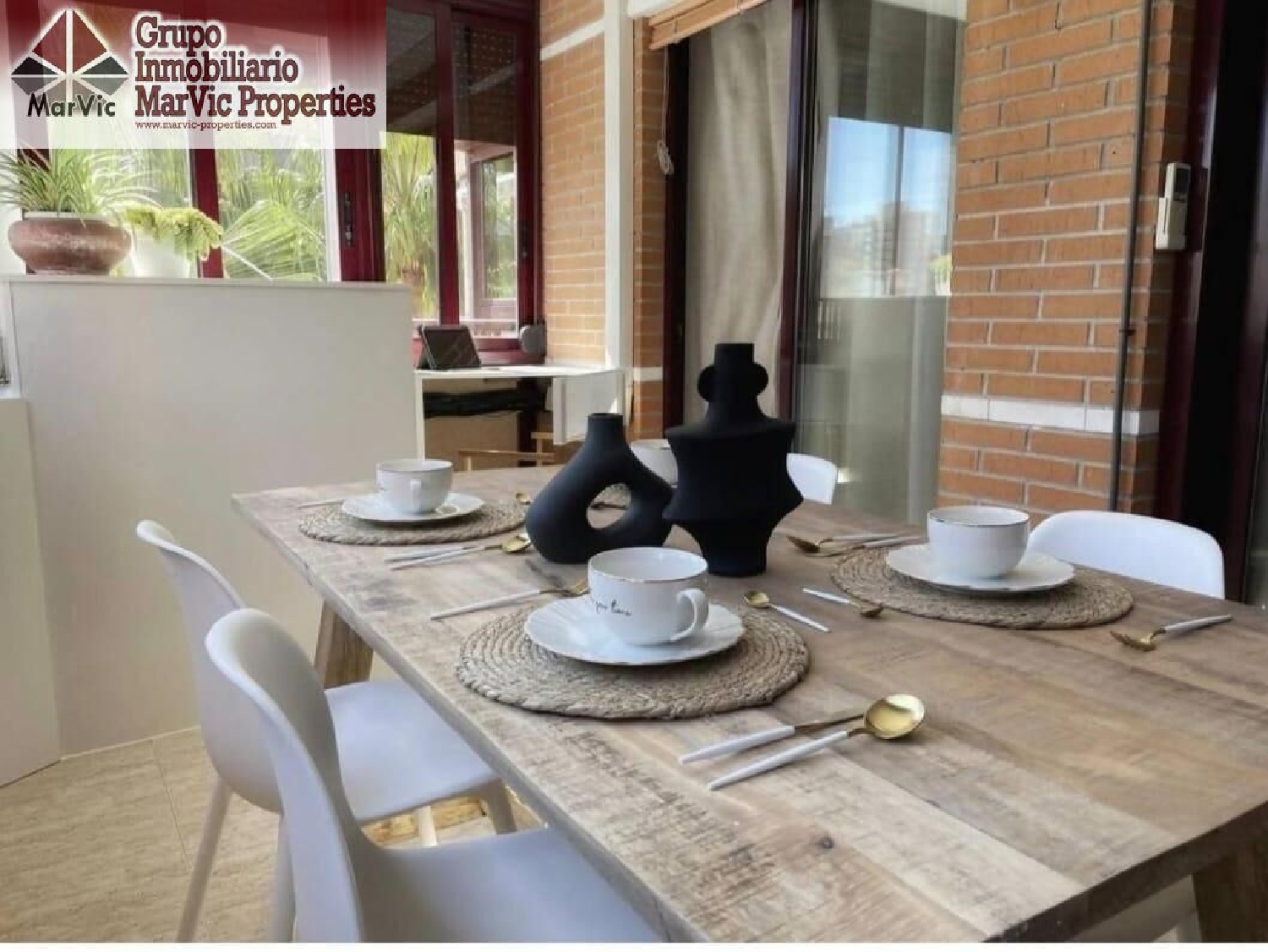 te koop appartement Benidorm (Centro) Marina Baixa 4