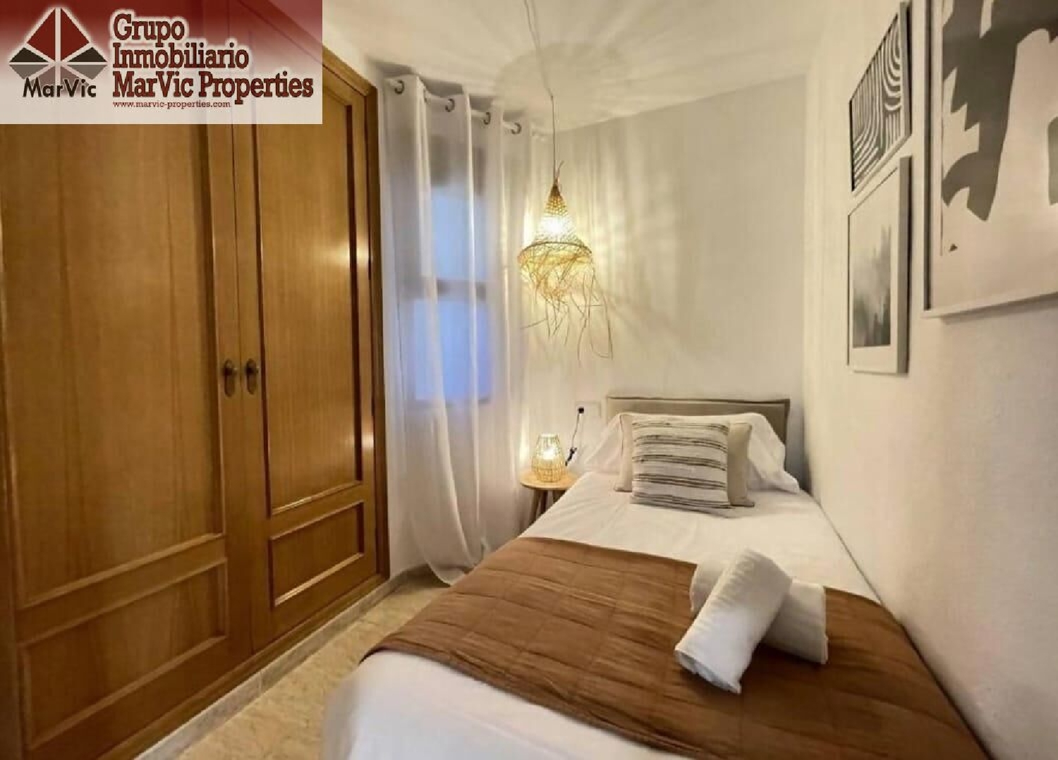 te koop appartement Benidorm (Centro) Marina Baixa 8