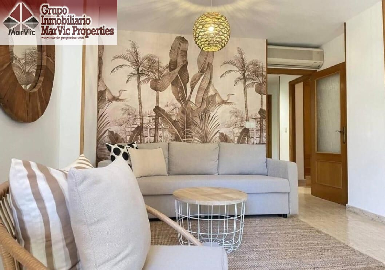 te koop appartement Benidorm (Centro) Marina Baixa 3