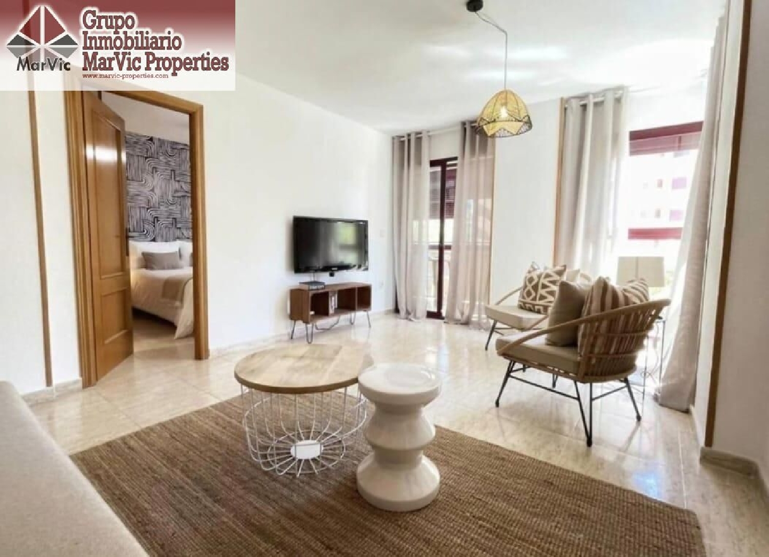 te koop appartement Benidorm (Centro) Marina Baixa 6