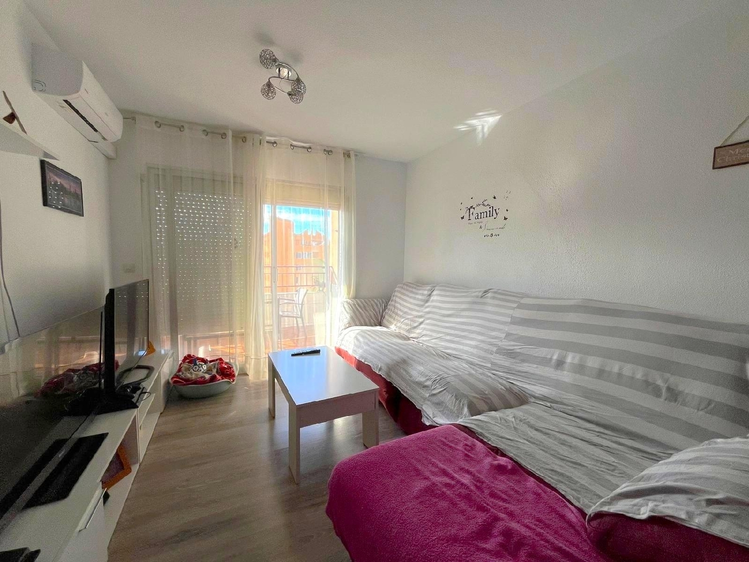  for sale apartment Benidorm (Centro) Marina Baixa 8