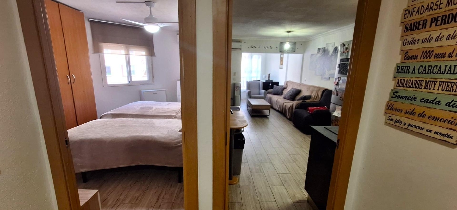  en venta apartamento Benidorm (Centro) Marina Baixa 8