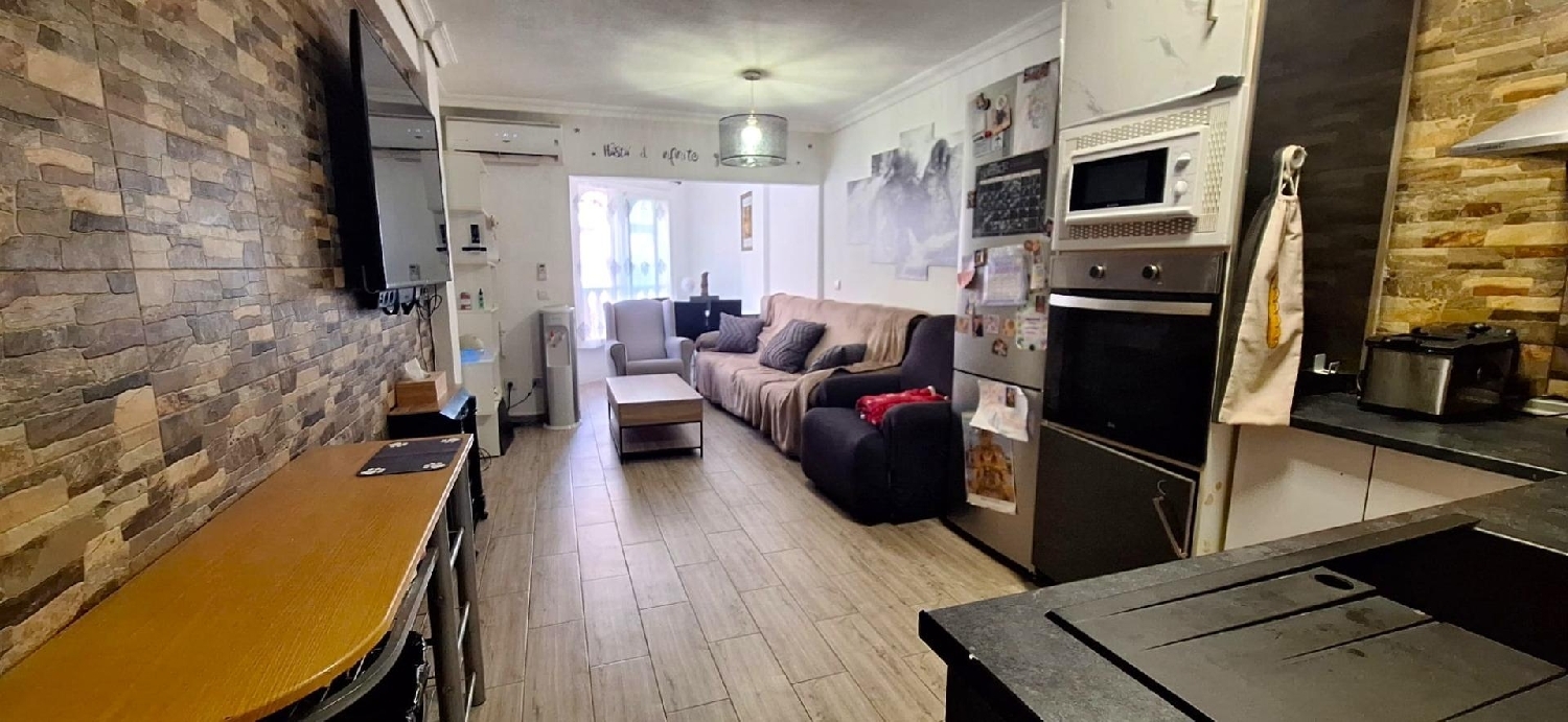  en venta apartamento Benidorm (Centro) Marina Baixa 1