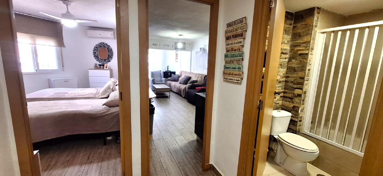  en venta apartamento Benidorm (Centro) Marina Baixa 7