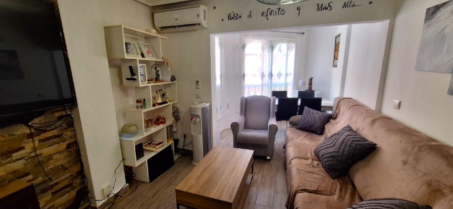  en venta apartamento Benidorm (Centro) Marina Baixa 5