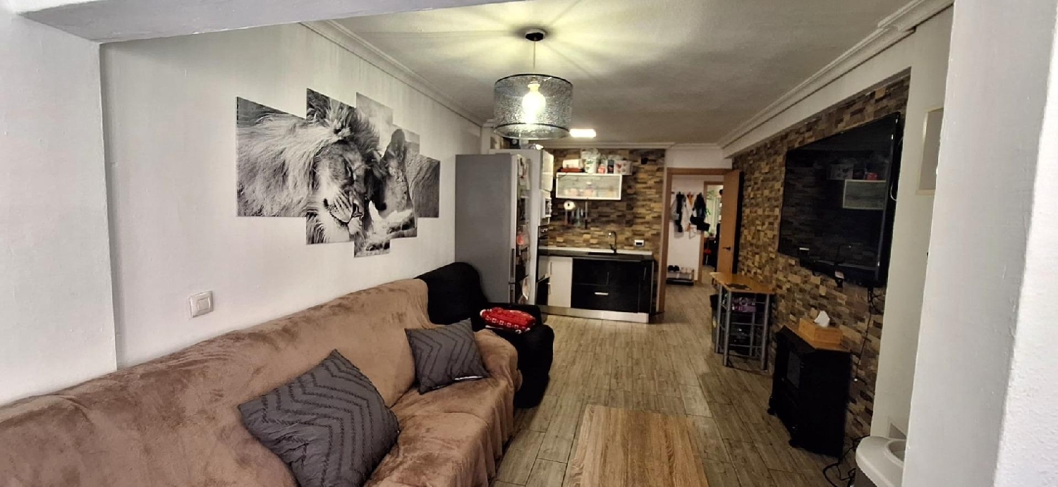  en venta apartamento Benidorm (Centro) Marina Baixa 4