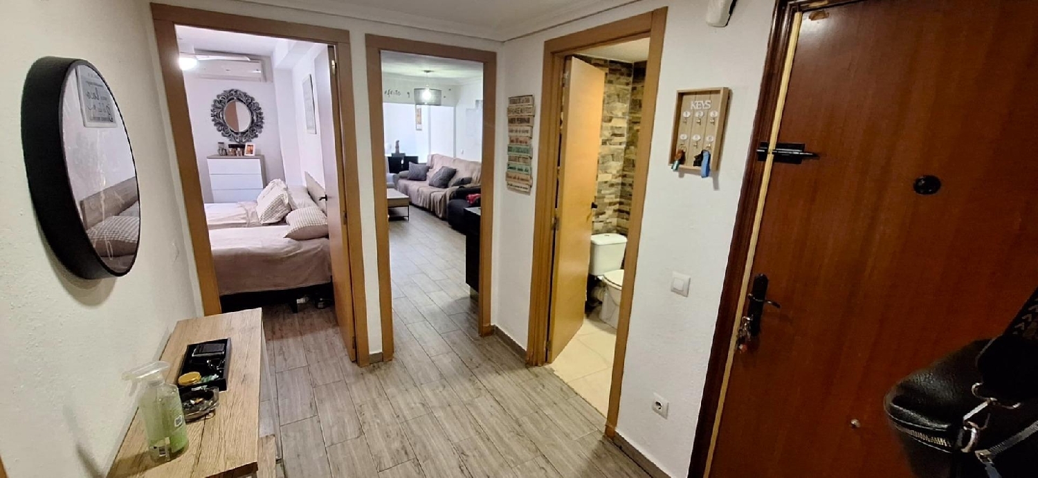  en venta apartamento Benidorm (Centro) Marina Baixa 6