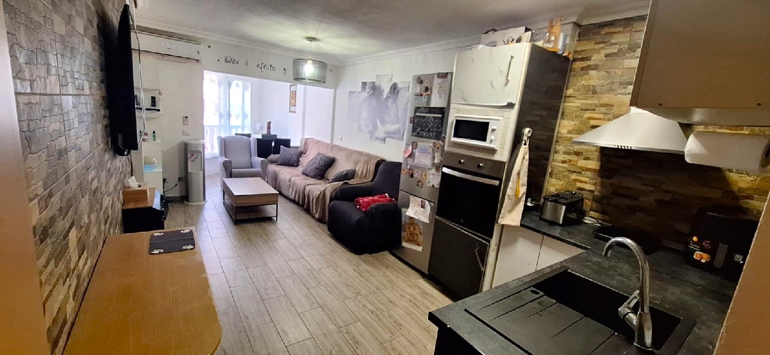  en venta apartamento Benidorm (Centro) Marina Baixa 2