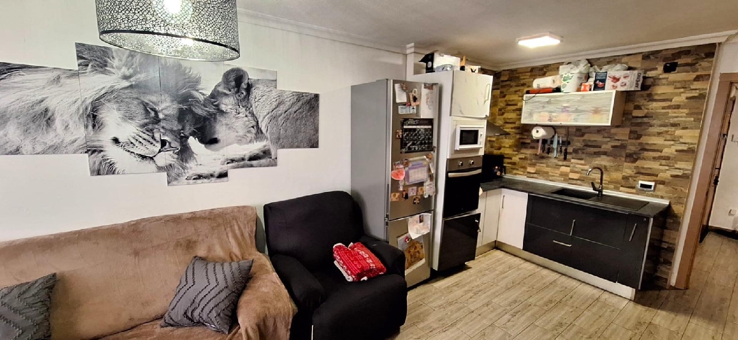  en venta apartamento Benidorm (Centro) Marina Baixa 3