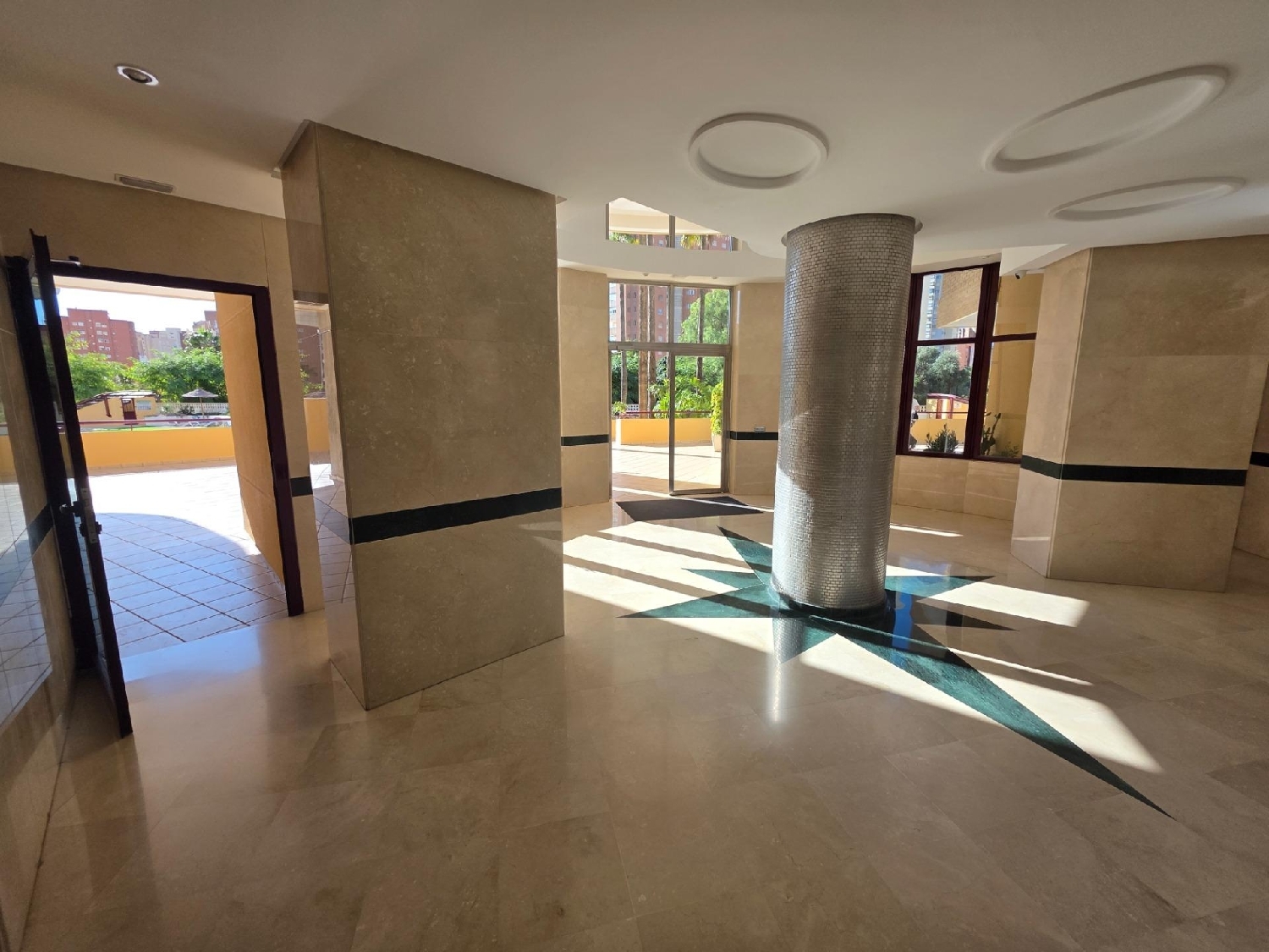  à vendre appartement Benidorm (Centro) Marina Baixa 7