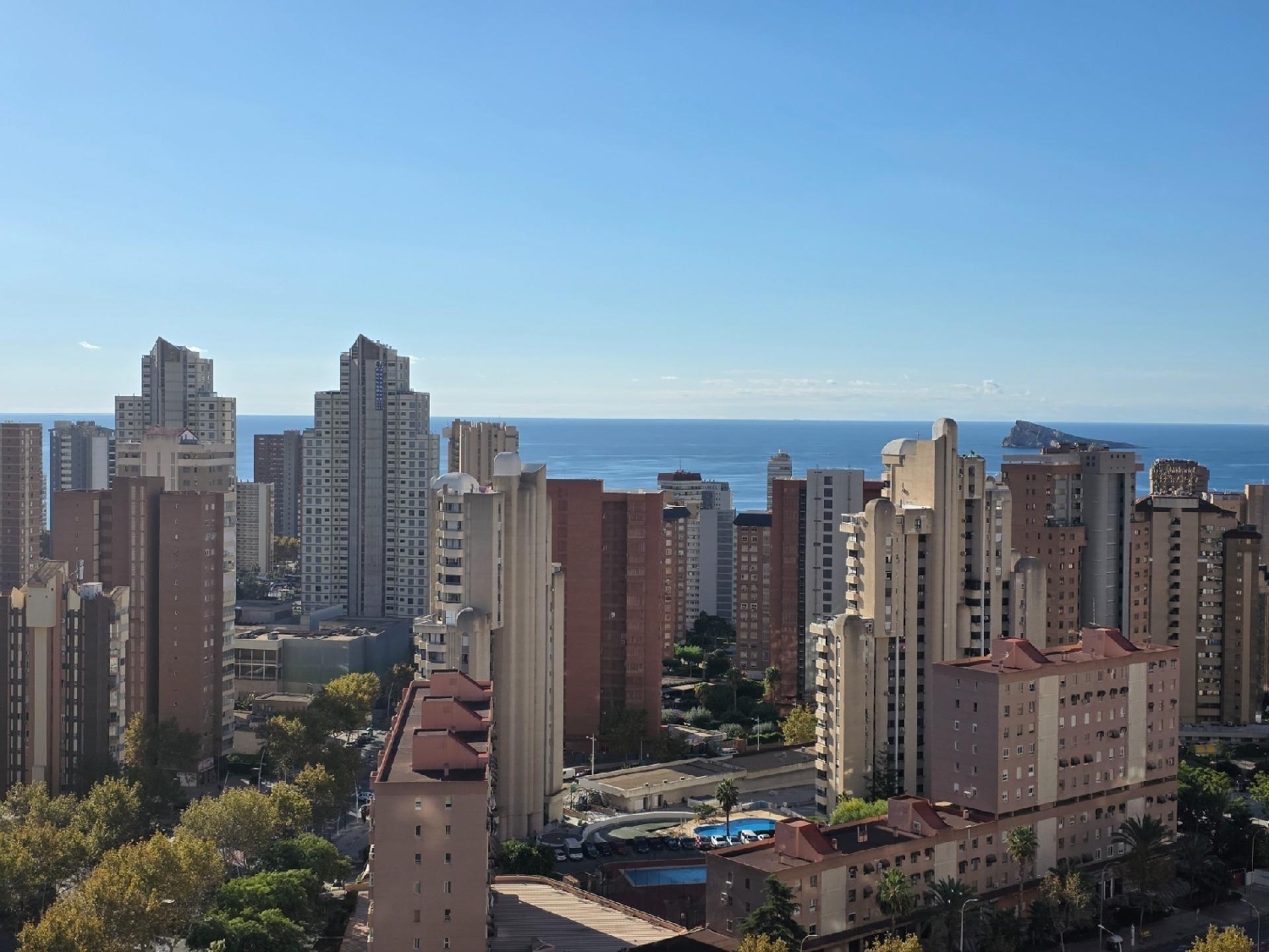  à vendre appartement Benidorm (Centro) Marina Baixa 5