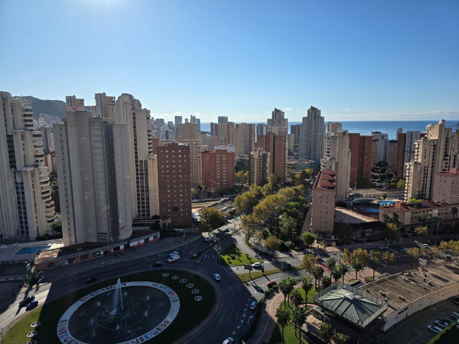  à vendre appartement Benidorm (Centro) Marina Baixa 6