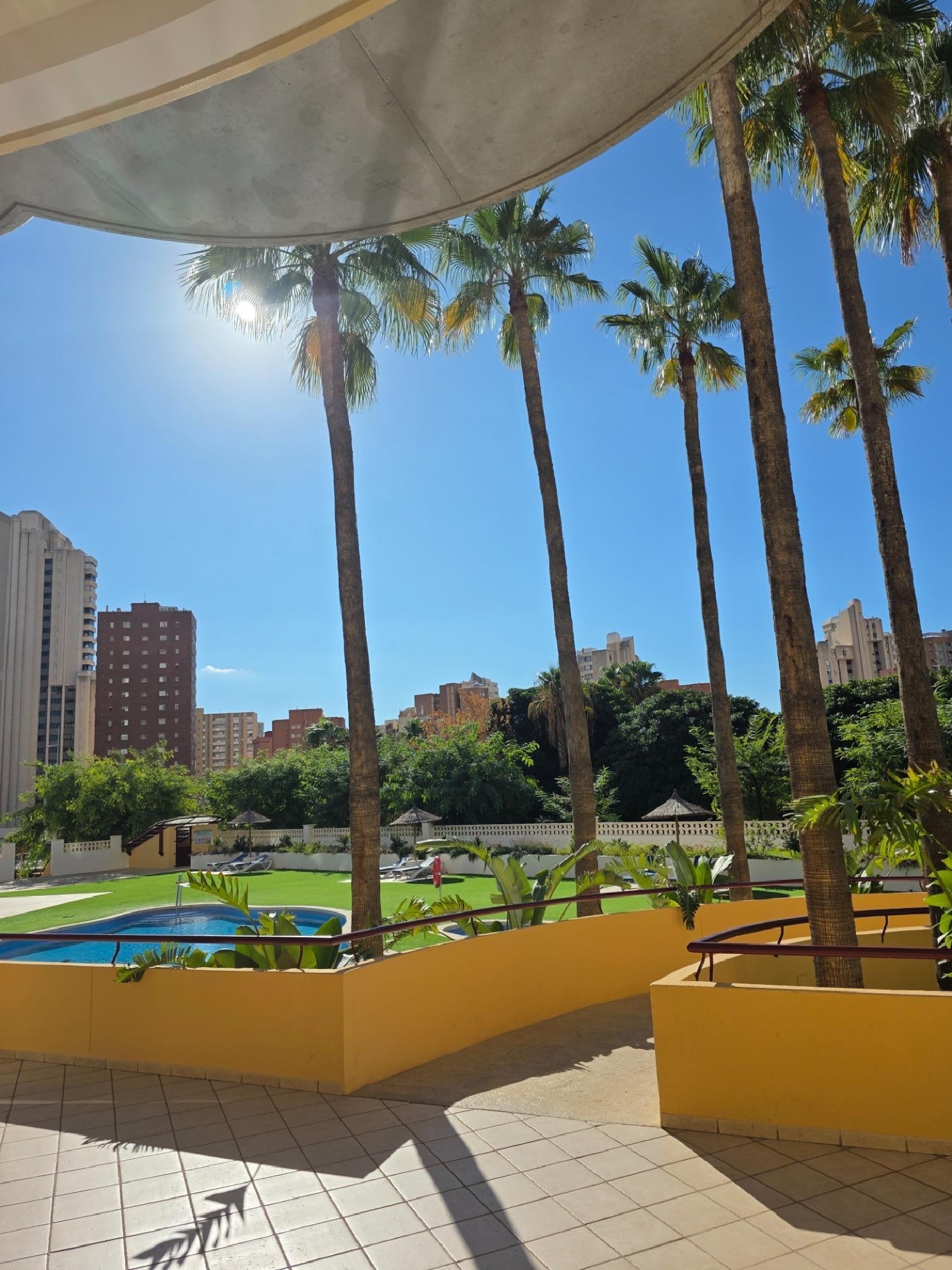  à vendre appartement Benidorm (Centro) Marina Baixa 4