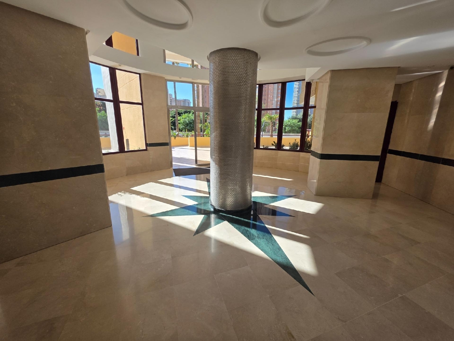  à vendre appartement Benidorm (Centro) Marina Baixa 8