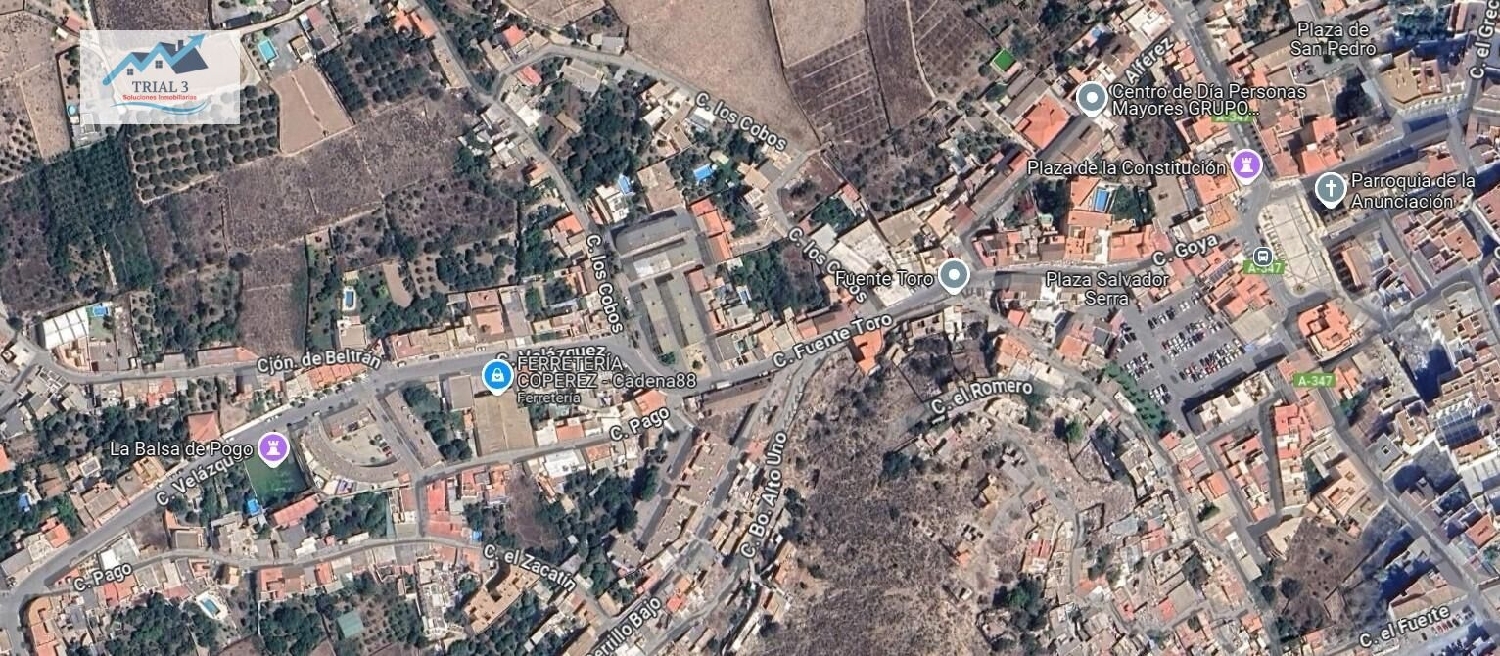 te koop appartement Berja Poniente Almeriense 4