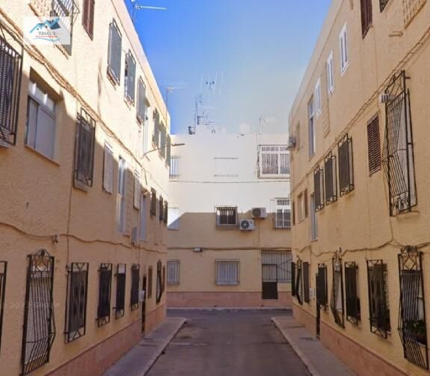 te koop appartement Berja Poniente Almeriense 3