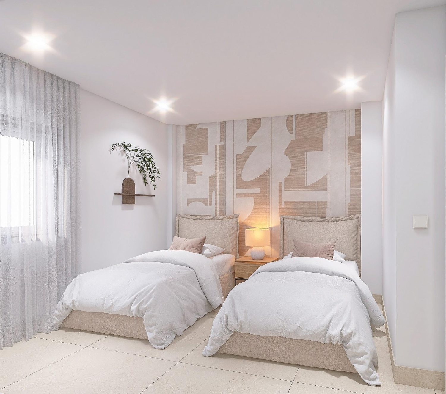  for sale apartment Bigastro Baix Segura 14