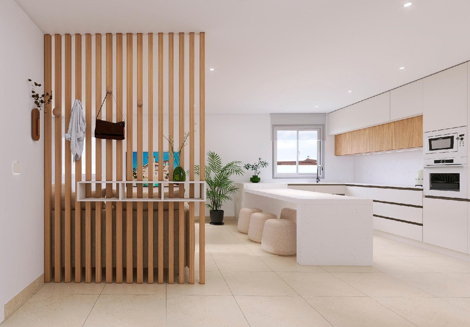  for sale apartment Bigastro Baix Segura 8