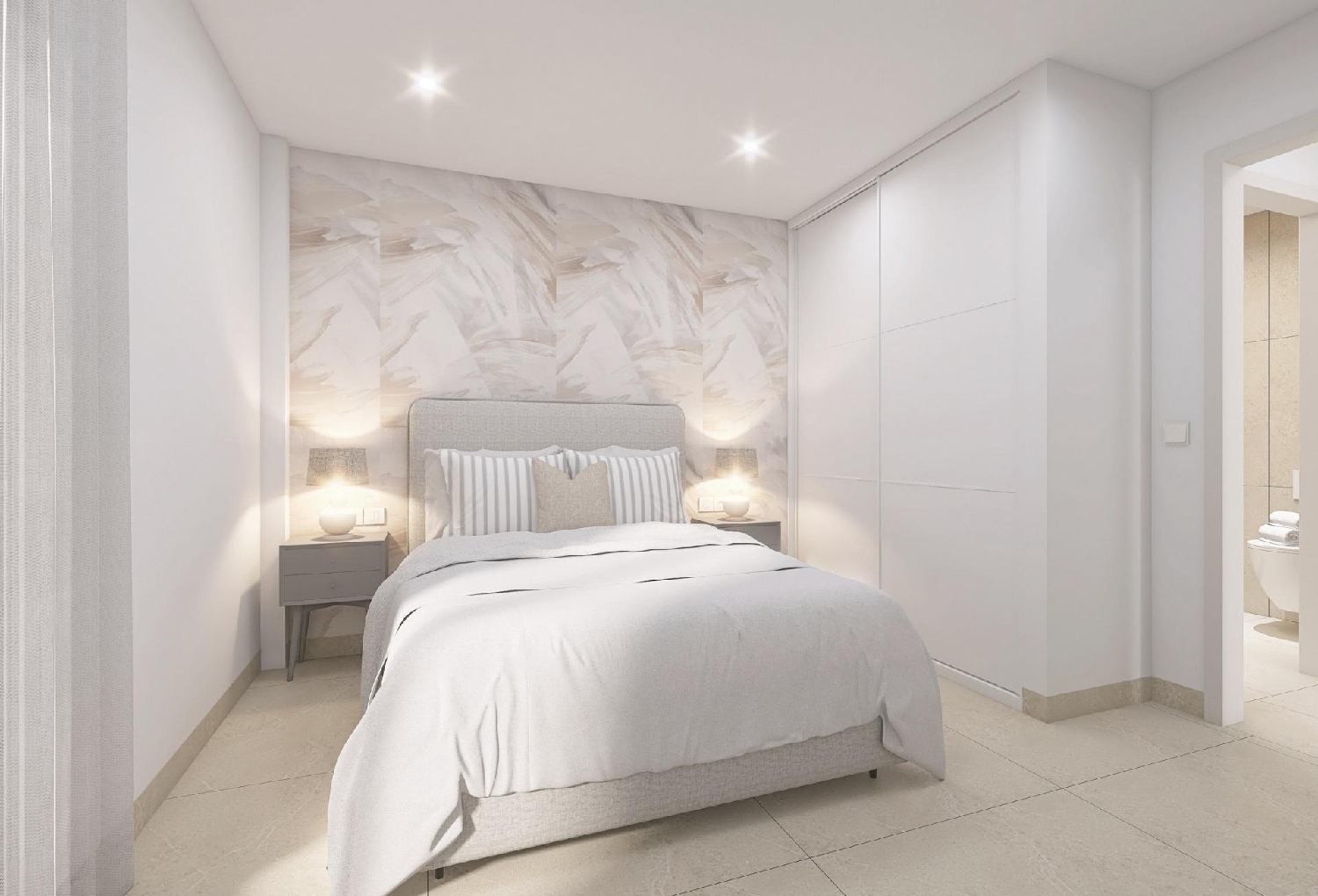  for sale apartment Bigastro Baix Segura 9