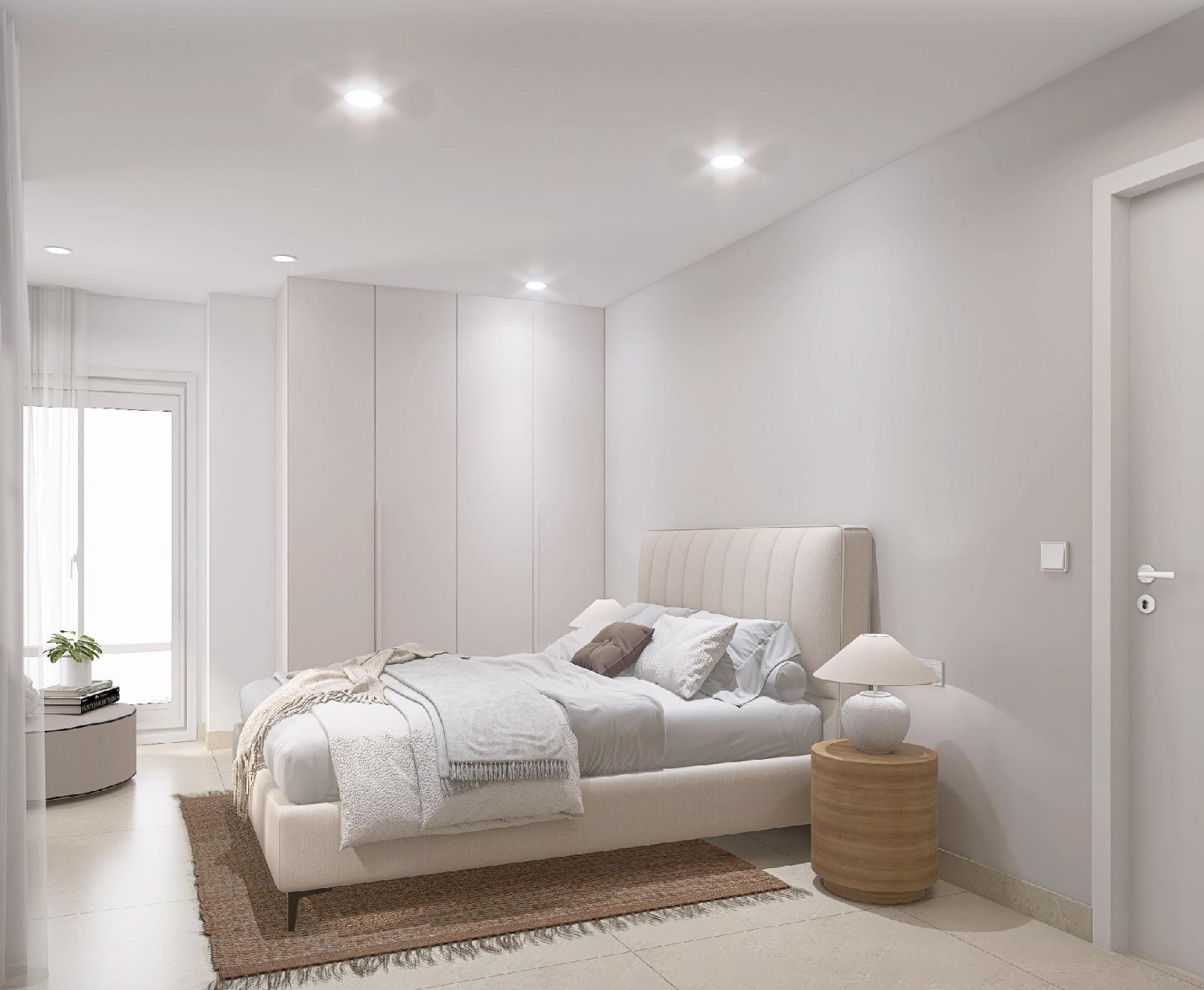  for sale apartment Bigastro Baix Segura 15