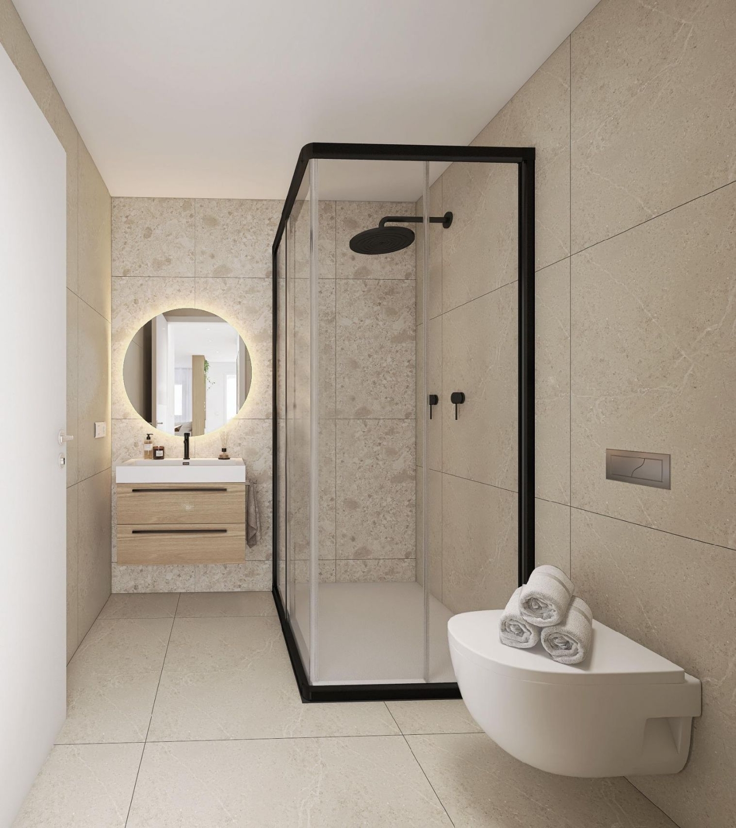  for sale apartment Bigastro Baix Segura 16